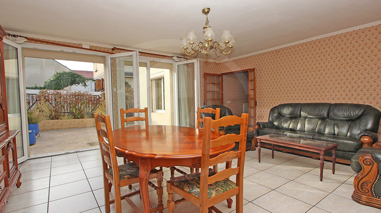 Ma-Cabane - Vente Maison SAINT CYR L'ECOLE, 121 m²