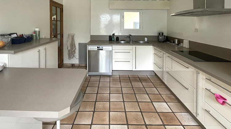 Ma-Cabane - Vente Maison SAINT-CYR-L'ECOLE, 120 m²