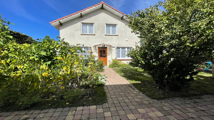Ma-Cabane - Vente Maison SAINT-CYR-L'ECOLE, 104 m²
