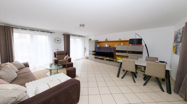 Ma-Cabane - Vente Maison SAINT-CYR-L'ECOLE, 105 m²