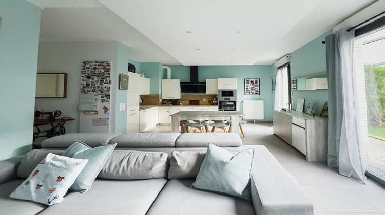 Ma-Cabane - Vente Maison SAINT-CYR-L'ECOLE, 95 m²