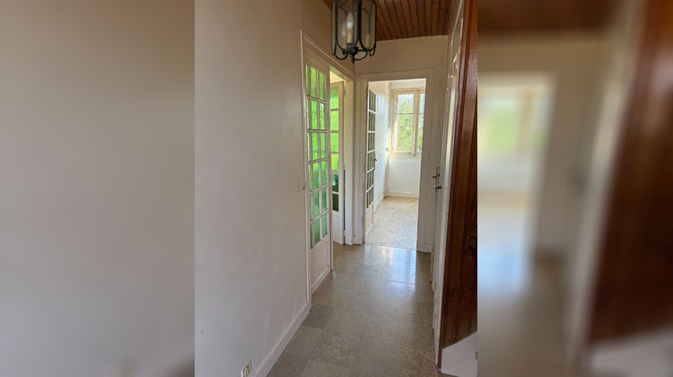 Ma-Cabane - Vente Maison SAINT-CYR-L'ECOLE, 72 m²