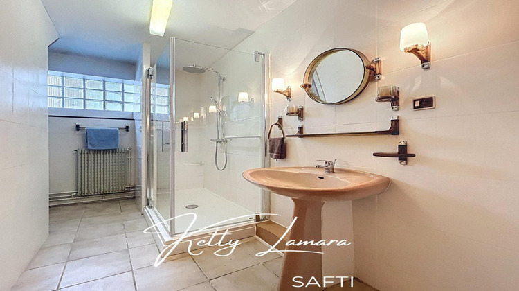 Ma-Cabane - Vente Maison Saint-Cyr-l'Ecole, 121 m²