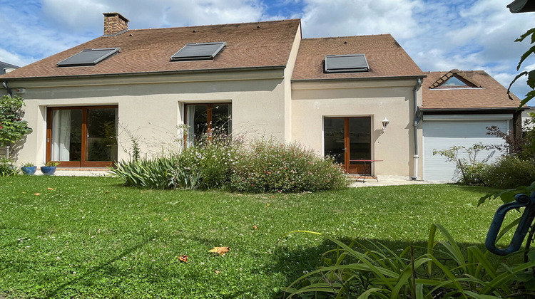 Ma-Cabane - Vente Maison SAINT-CYR-L'ECOLE, 120 m²