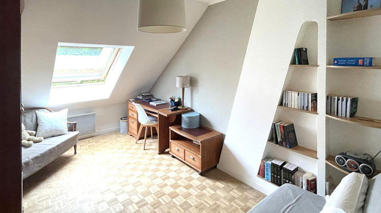 Ma-Cabane - Vente Maison SAINT-CYR-L'ECOLE, 120 m²