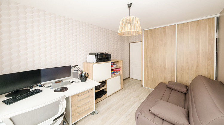 Ma-Cabane - Vente Maison SAINT-CYR-L'ECOLE, 105 m²