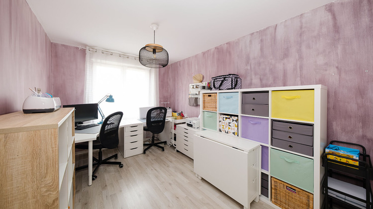 Ma-Cabane - Vente Maison SAINT-CYR-L'ECOLE, 105 m²