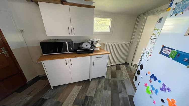 Ma-Cabane - Vente Maison SAINT-CYR-L'ECOLE, 104 m²