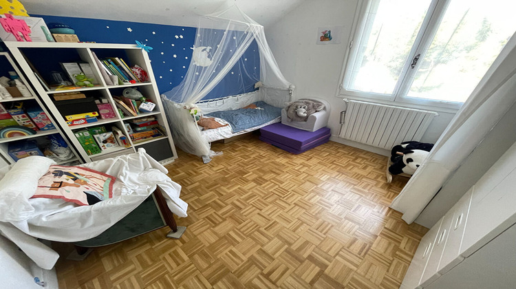 Ma-Cabane - Vente Maison SAINT-CYR-L'ECOLE, 104 m²