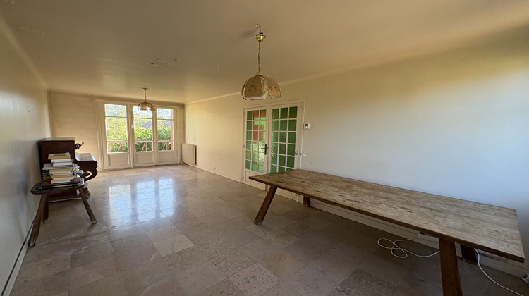 Ma-Cabane - Vente Maison SAINT-CYR-L'ECOLE, 72 m²
