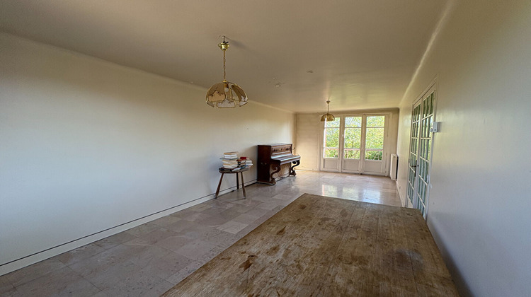 Ma-Cabane - Vente Maison SAINT-CYR-L'ECOLE, 72 m²