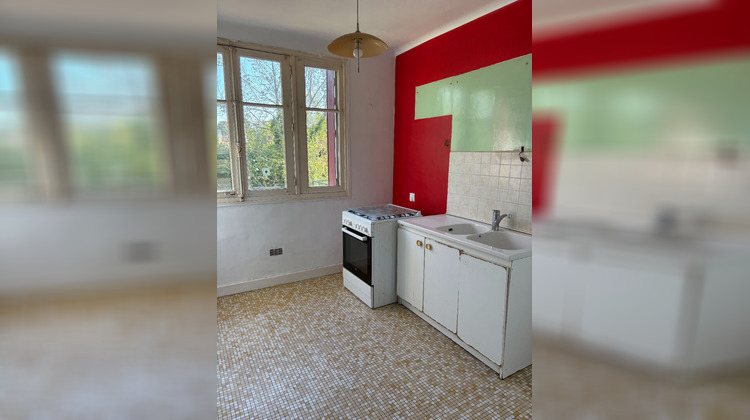 Ma-Cabane - Vente Maison SAINT-CYR-L'ECOLE, 72 m²
