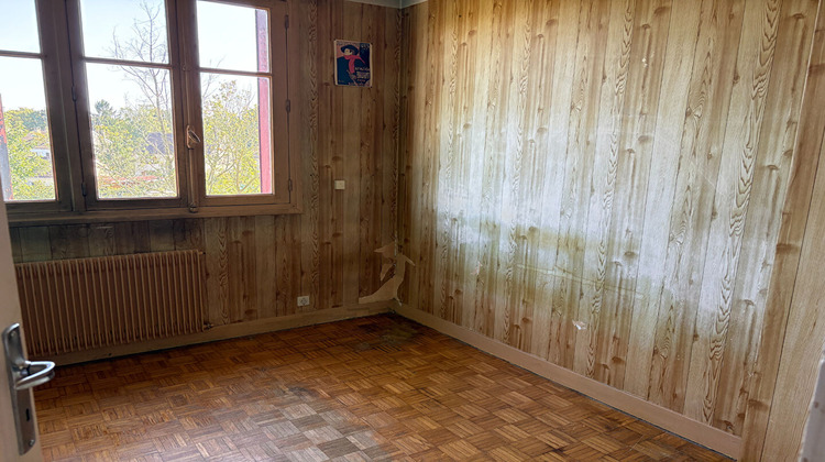 Ma-Cabane - Vente Maison SAINT-CYR-L'ECOLE, 72 m²