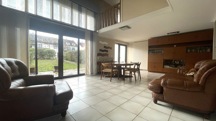 Ma-Cabane - Vente Maison SAINT-CYR-L'ECOLE, 80 m²
