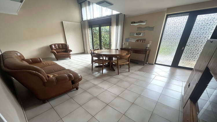 Ma-Cabane - Vente Maison SAINT-CYR-L'ECOLE, 80 m²
