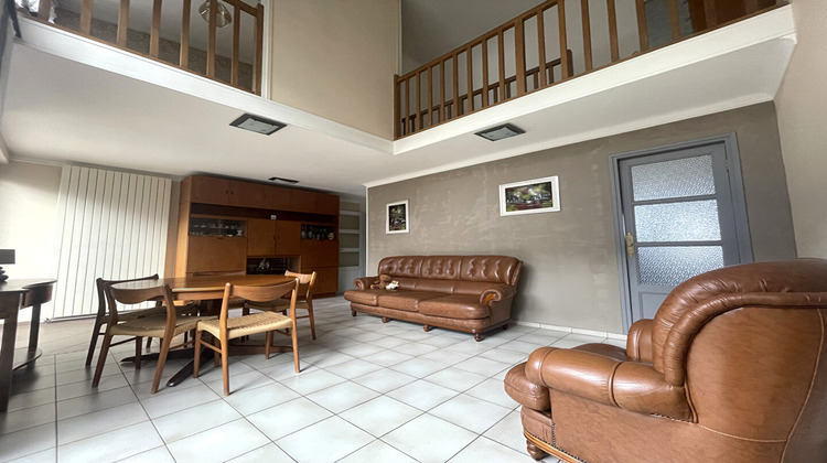 Ma-Cabane - Vente Maison SAINT-CYR-L'ECOLE, 80 m²