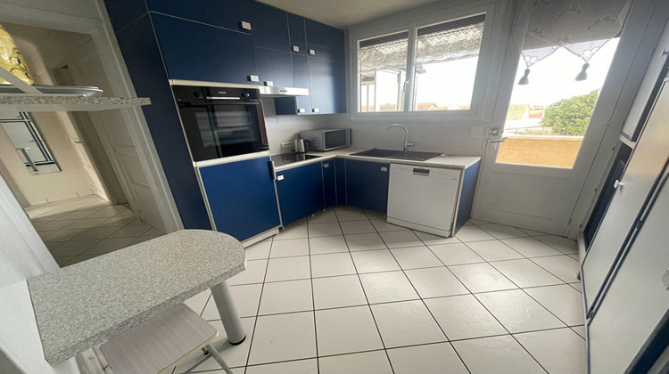 Ma-Cabane - Vente Maison SAINT-CYR-L'ECOLE, 80 m²