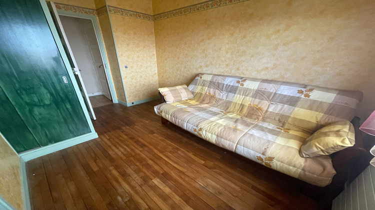 Ma-Cabane - Vente Maison SAINT-CYR-L'ECOLE, 80 m²