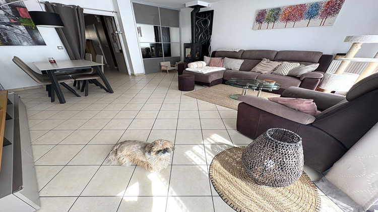 Ma-Cabane - Vente Maison SAINT-CYR-L'ECOLE, 105 m²