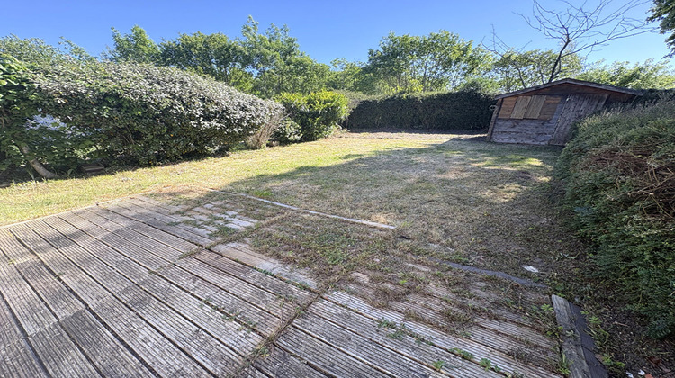 Ma-Cabane - Vente Maison SAINT-CYR-L'ECOLE, 89 m²
