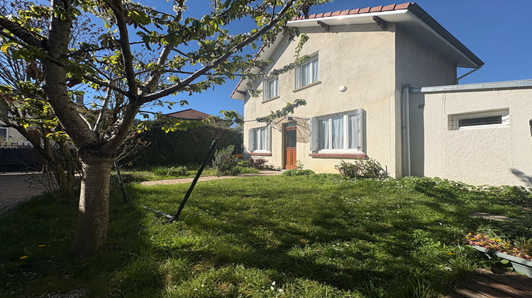 Ma-Cabane - Vente Maison SAINT-CYR-L'ECOLE, 104 m²