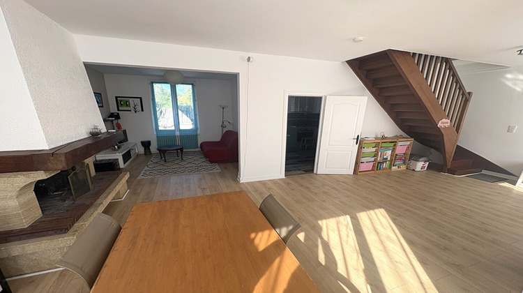 Ma-Cabane - Vente Maison SAINT-CYR-L'ECOLE, 104 m²