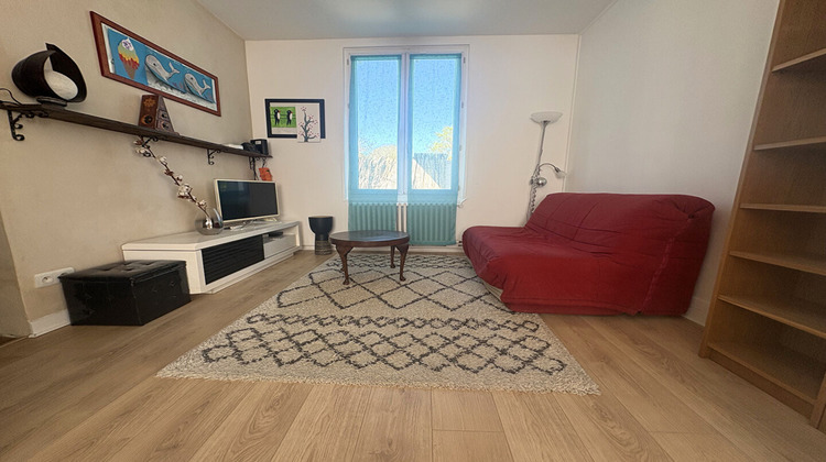 Ma-Cabane - Vente Maison SAINT-CYR-L'ECOLE, 104 m²