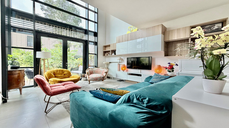 Ma-Cabane - Vente Maison SAINT-CYR-L'ECOLE, 116 m²
