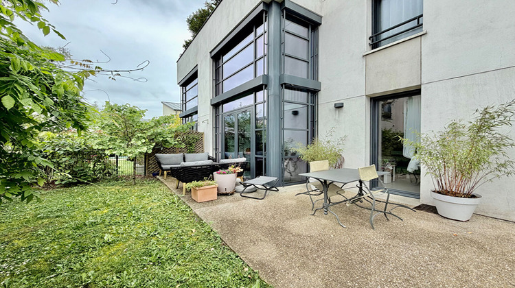 Ma-Cabane - Vente Maison SAINT-CYR-L'ECOLE, 116 m²