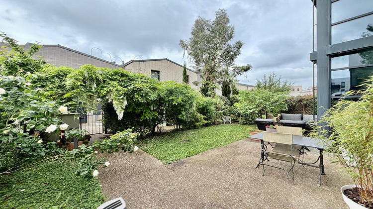 Ma-Cabane - Vente Maison SAINT-CYR-L'ECOLE, 116 m²