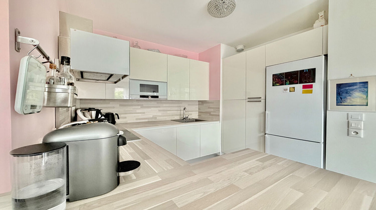 Ma-Cabane - Vente Maison SAINT-CYR-L'ECOLE, 116 m²