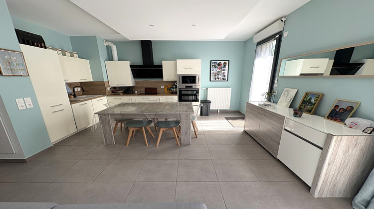 Ma-Cabane - Vente Maison SAINT-CYR-L'ECOLE, 95 m²
