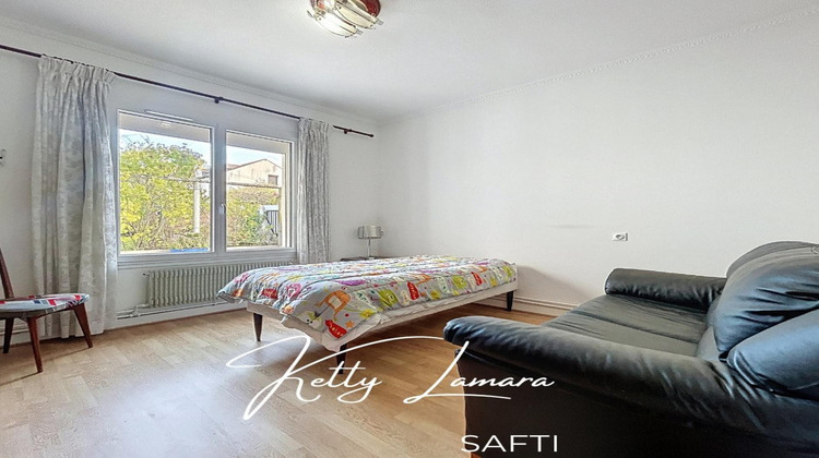 Ma-Cabane - Vente Maison Saint-Cyr-l'Ecole, 121 m²