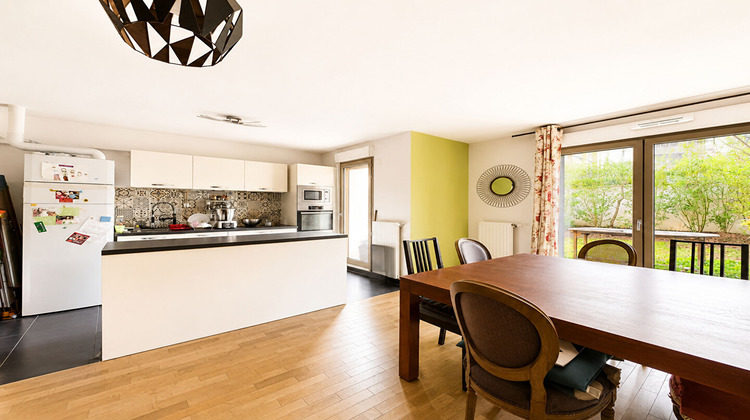 Ma-Cabane - Vente Maison SAINT-CYR-L'ECOLE, 95 m²