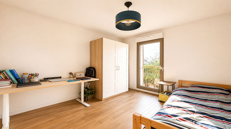 Ma-Cabane - Vente Maison SAINT-CYR-L'ECOLE, 95 m²
