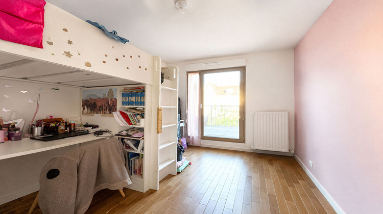 Ma-Cabane - Vente Maison SAINT-CYR-L'ECOLE, 95 m²
