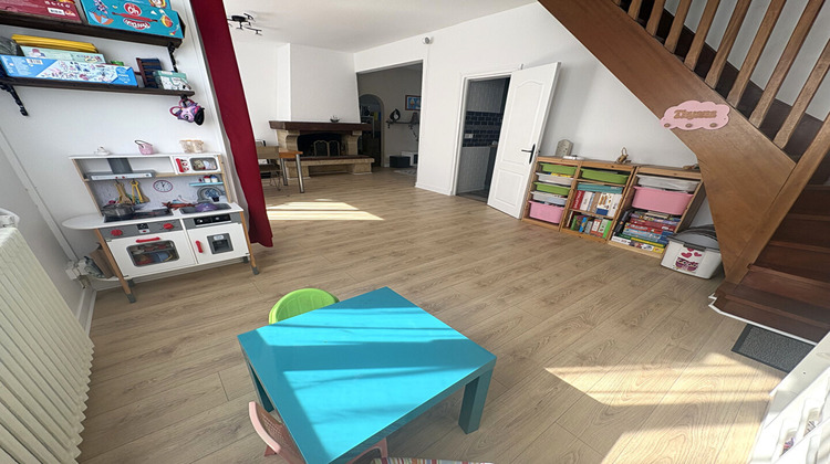 Ma-Cabane - Vente Maison SAINT-CYR-L'ECOLE, 104 m²