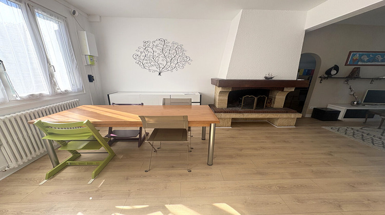 Ma-Cabane - Vente Maison SAINT-CYR-L'ECOLE, 104 m²