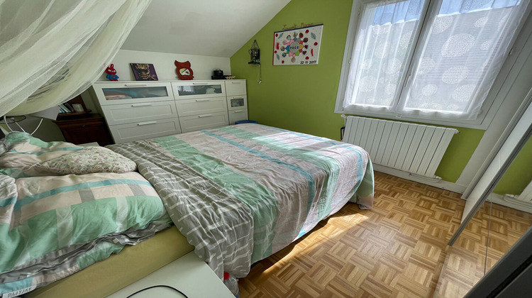 Ma-Cabane - Vente Maison SAINT-CYR-L'ECOLE, 104 m²