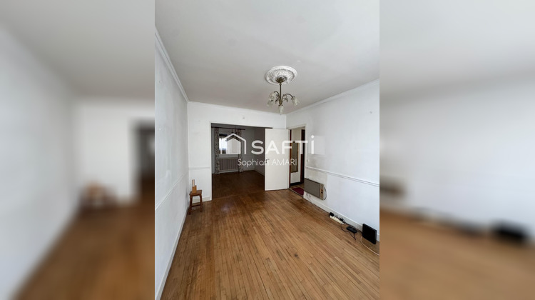 Ma-Cabane - Vente Maison Saint-Cyr-l'Ecole, 68 m²