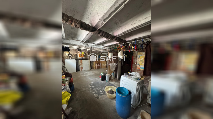 Ma-Cabane - Vente Maison Saint-Cyr-l'Ecole, 68 m²