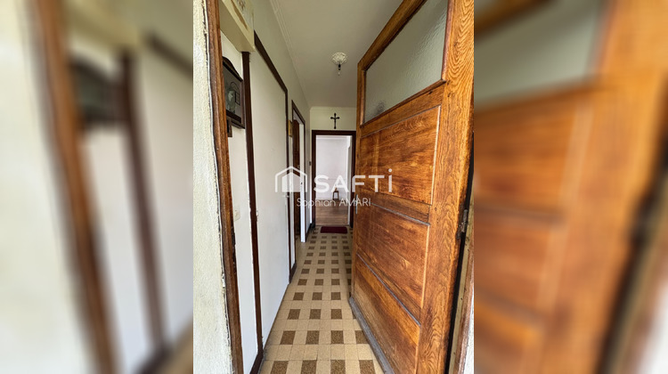 Ma-Cabane - Vente Maison Saint-Cyr-l'Ecole, 68 m²