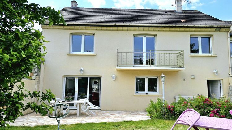 Ma-Cabane - Vente Maison SAINT CYR L ECOLE, 130 m²