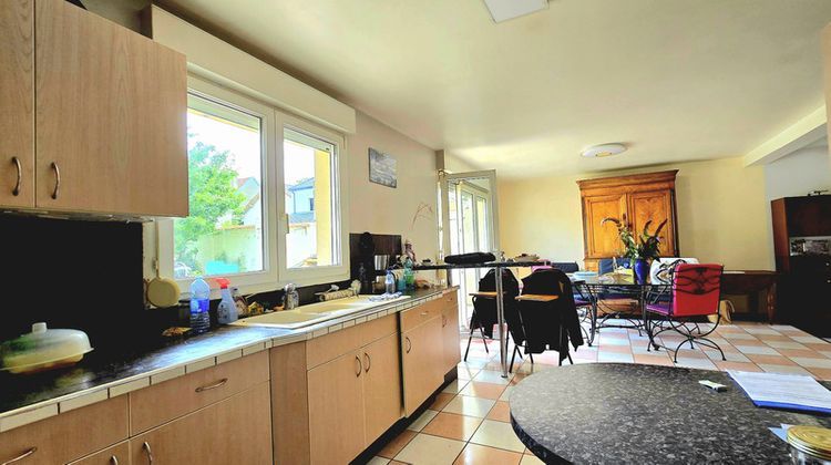 Ma-Cabane - Vente Maison SAINT CYR L ECOLE, 130 m²