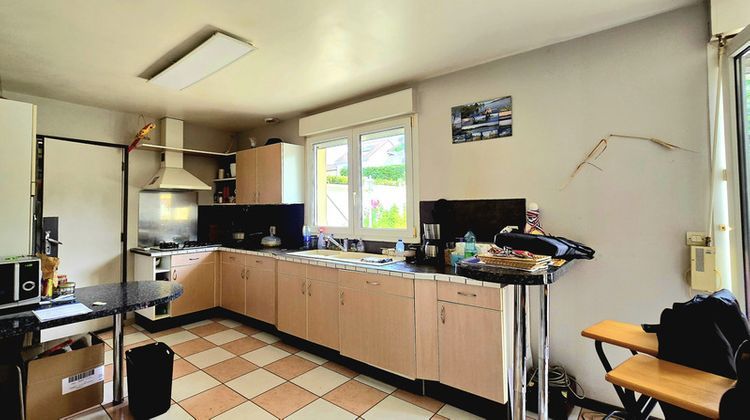 Ma-Cabane - Vente Maison SAINT CYR L ECOLE, 130 m²