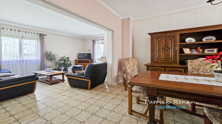 Ma-Cabane - Vente Maison SAINT CYR L ECOLE, 100 m²