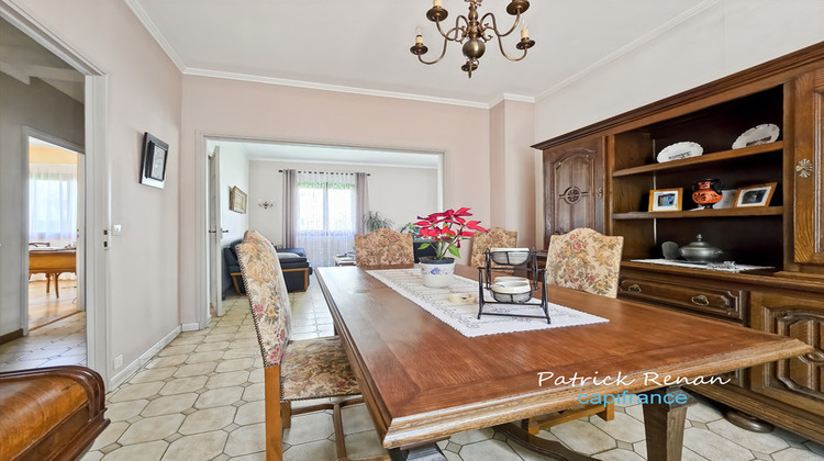 Ma-Cabane - Vente Maison SAINT CYR L ECOLE, 100 m²