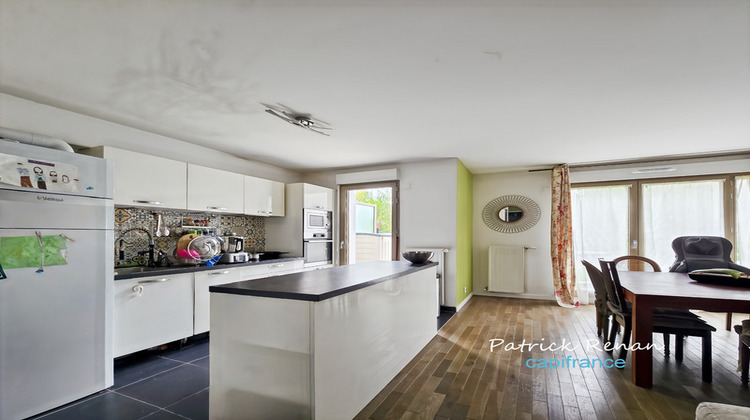 Ma-Cabane - Vente Maison SAINT CYR L ECOLE, 95 m²