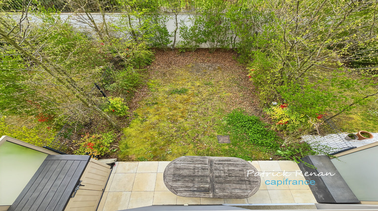 Ma-Cabane - Vente Maison SAINT CYR L ECOLE, 95 m²