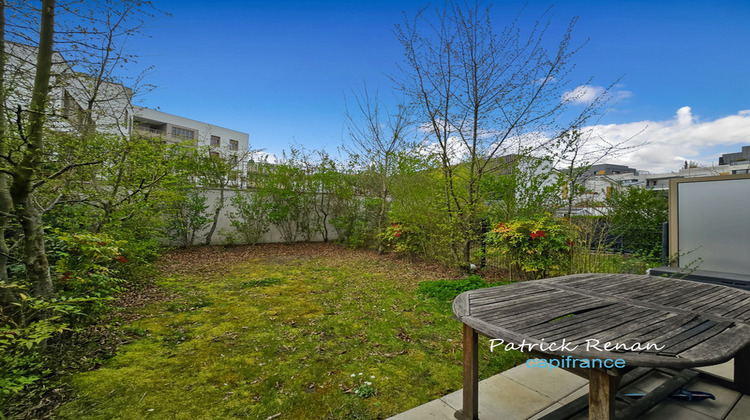 Ma-Cabane - Vente Maison SAINT CYR L ECOLE, 95 m²